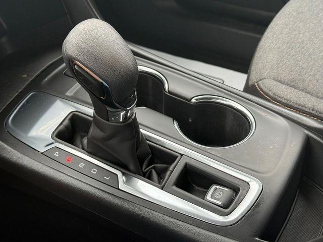 used 2024 Chevrolet Equinox car, priced at $26,412