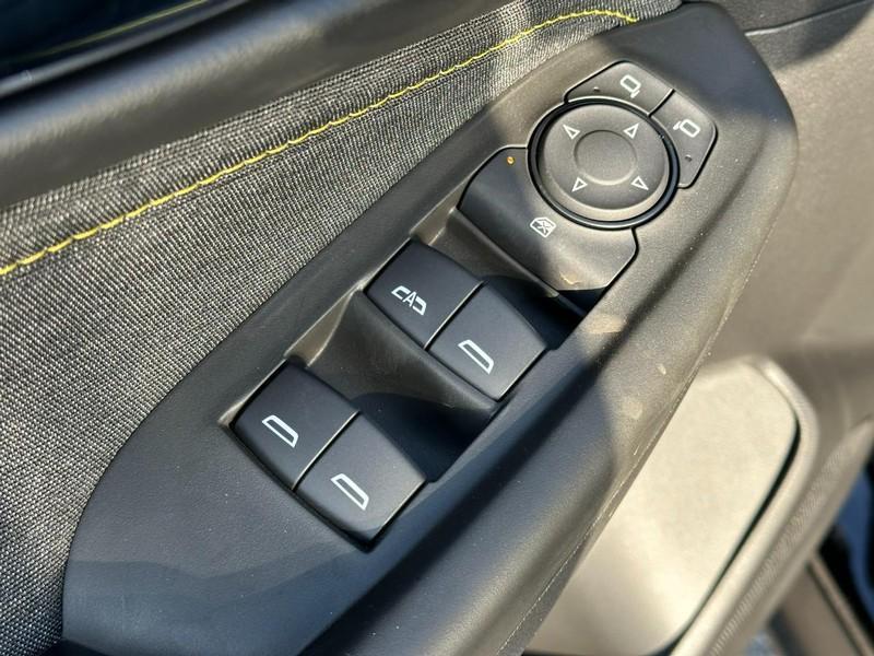 new 2026 Chevrolet TrailBlazer car, priced at $26,960