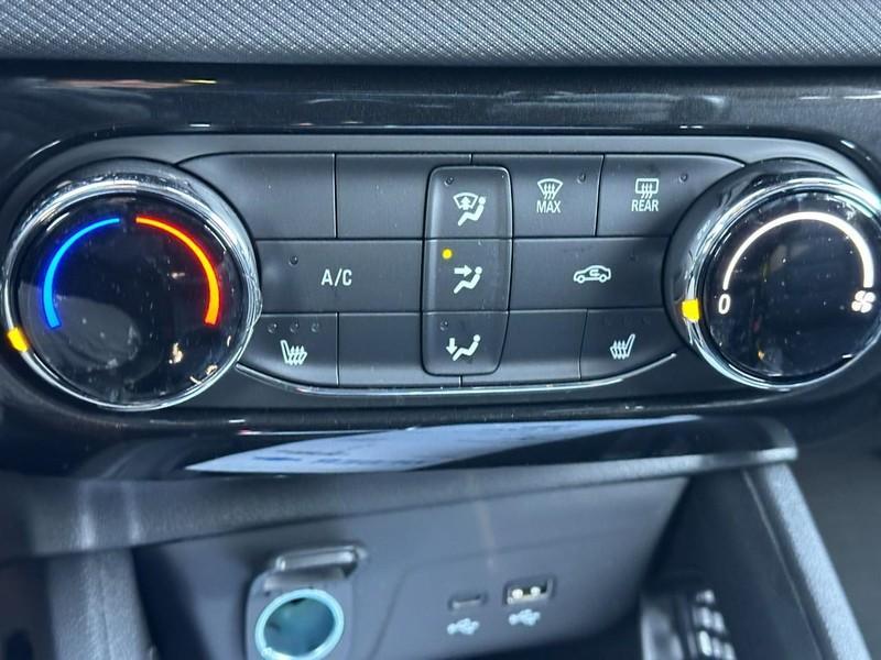 new 2026 Chevrolet TrailBlazer car, priced at $26,960