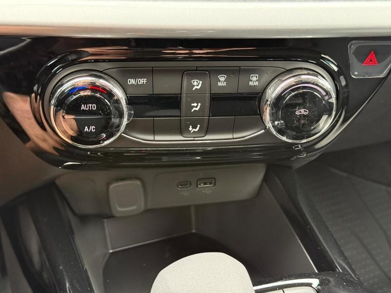 new 2026 Chevrolet Trax car, priced at $23,033