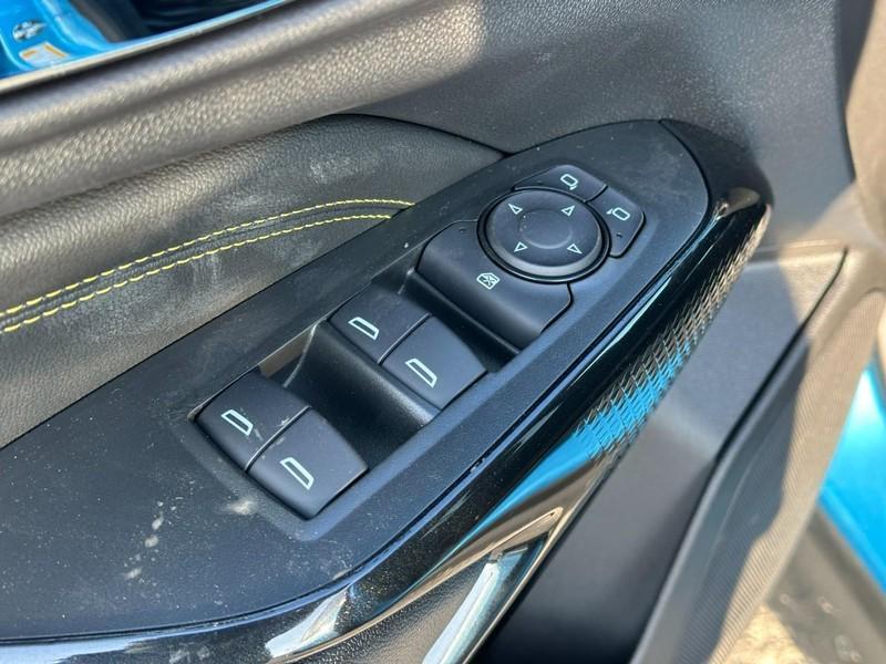 new 2026 Chevrolet Trax car, priced at $25,380