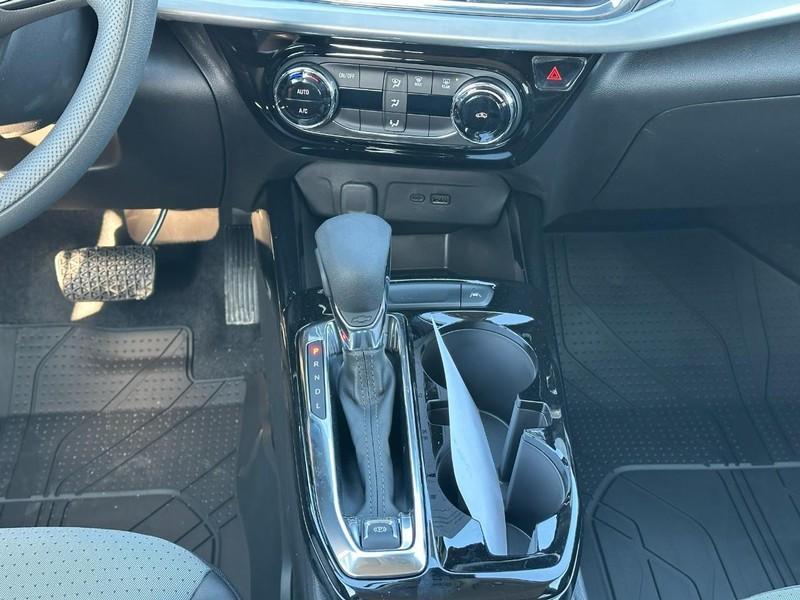 new 2026 Chevrolet Trax car, priced at $25,380