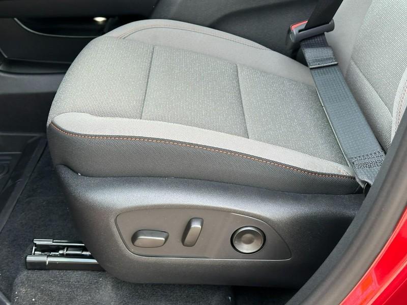 new 2026 Chevrolet Traverse car, priced at $42,090