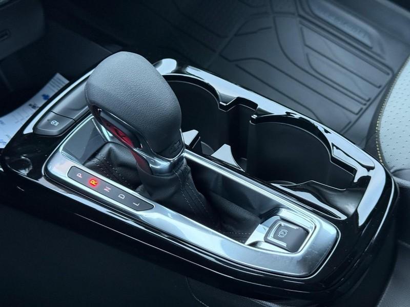 new 2026 Chevrolet Trax car, priced at $24,400