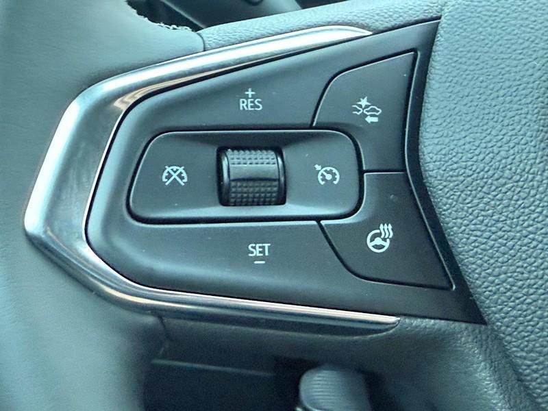 new 2026 Chevrolet Trax car, priced at $24,400