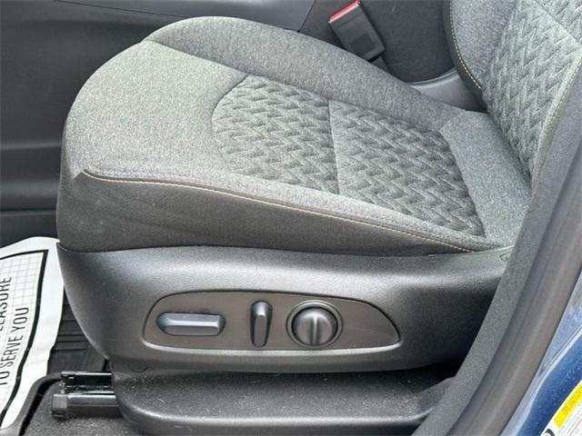 used 2024 Chevrolet Equinox car, priced at $24,499