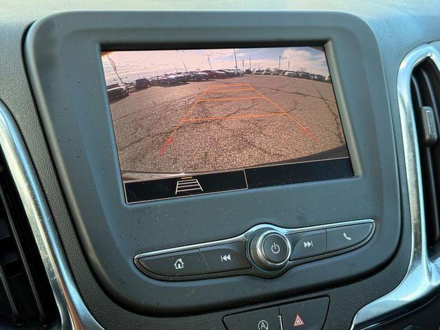 used 2024 Chevrolet Equinox car, priced at $26,000