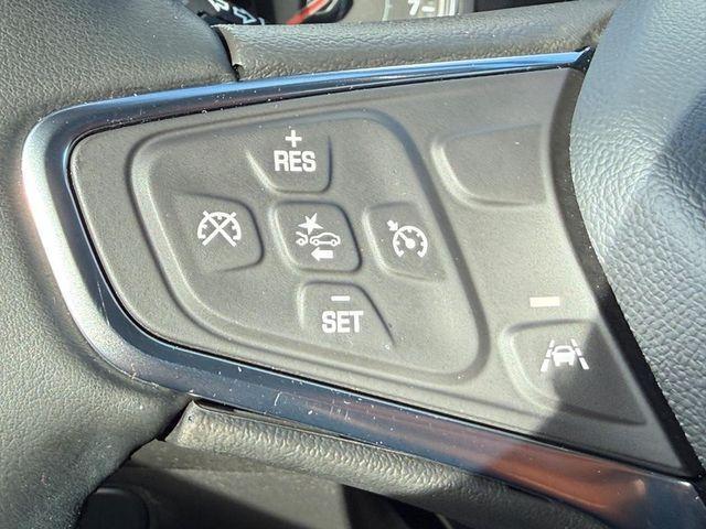 used 2024 Chevrolet Equinox car, priced at $26,000