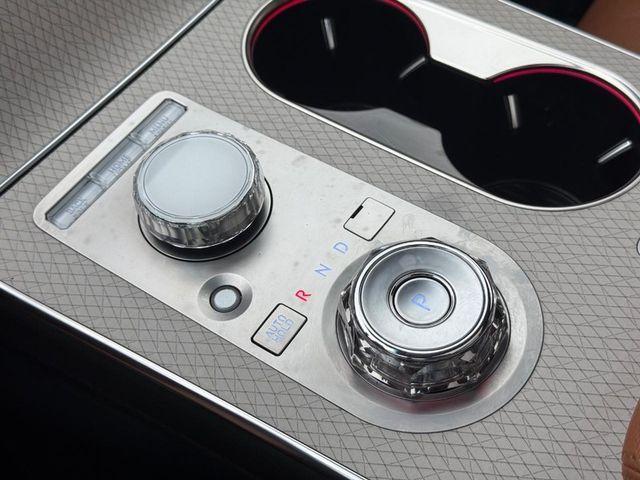 used 2025 Genesis GV80 car, priced at $60,189