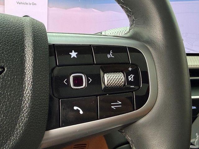 used 2025 Genesis GV80 car, priced at $60,189