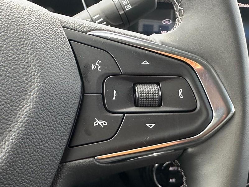 new 2026 Chevrolet Trax car, priced at $25,400