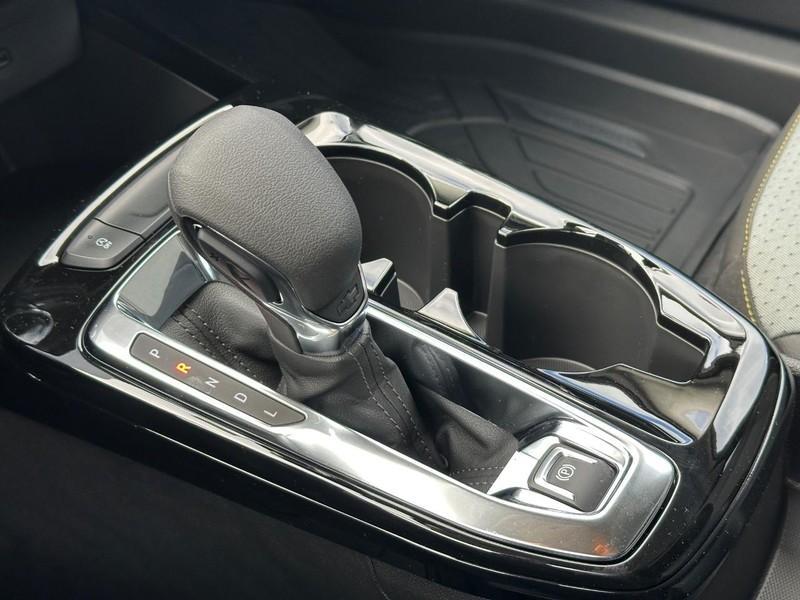 new 2026 Chevrolet Trax car, priced at $25,400