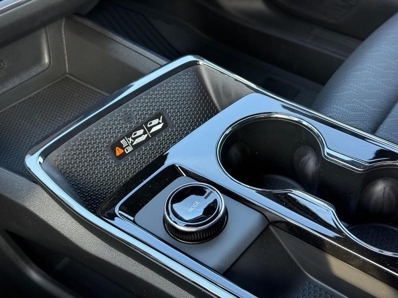 new 2026 Chevrolet Equinox car, priced at $32,360