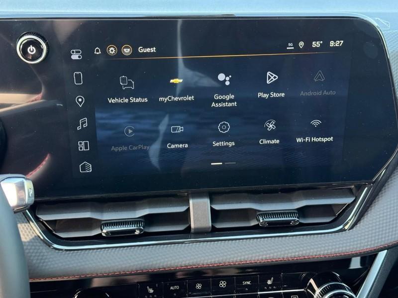 new 2026 Chevrolet Equinox car, priced at $32,360