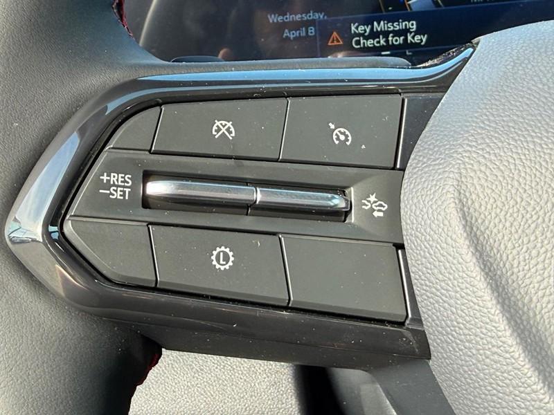 new 2026 Chevrolet Equinox car, priced at $32,360