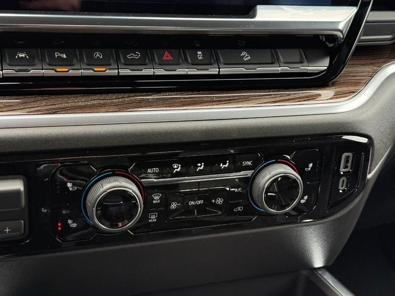 new 2026 Chevrolet Silverado 1500 car, priced at $59,300