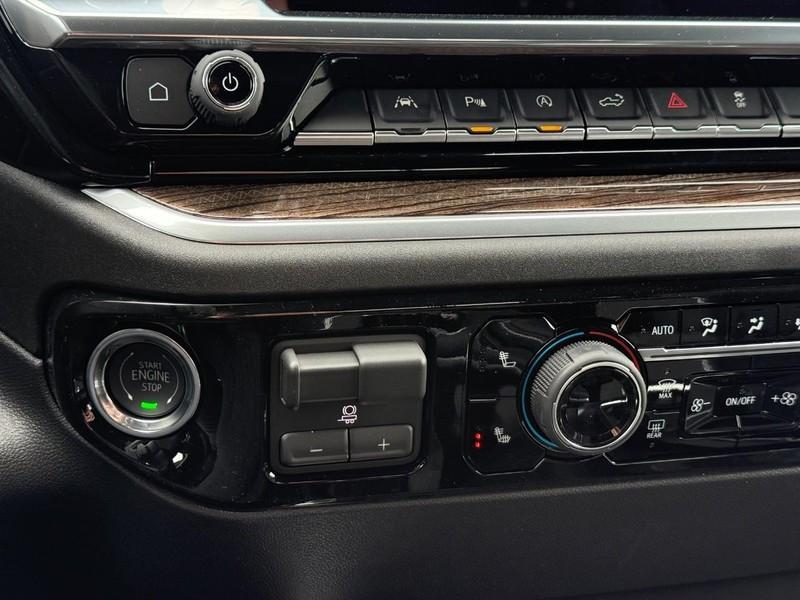 new 2026 Chevrolet Silverado 1500 car, priced at $59,300