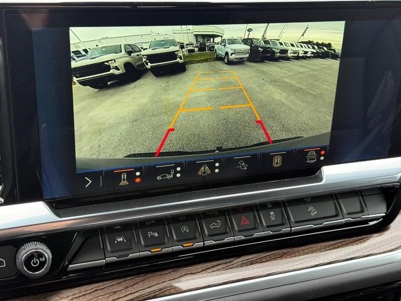 new 2026 Chevrolet Silverado 1500 car, priced at $59,300