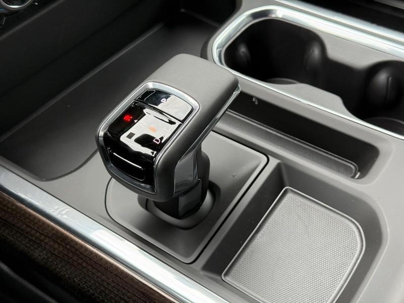 new 2026 Chevrolet Silverado 1500 car, priced at $59,300