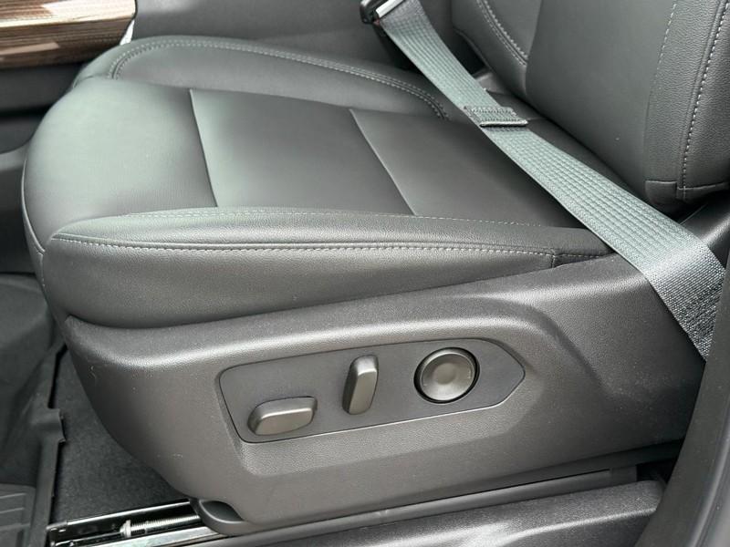 new 2026 Chevrolet Silverado 1500 car, priced at $59,300