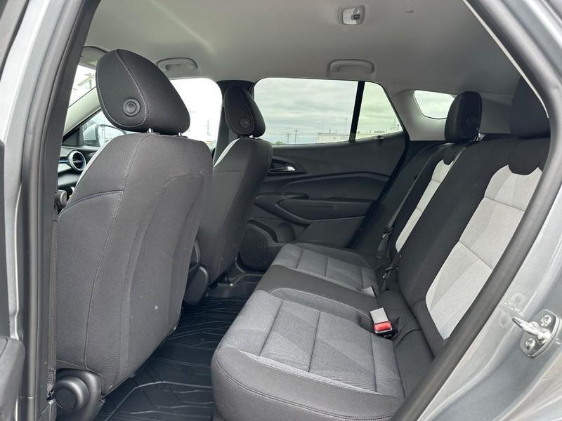 new 2026 Chevrolet Trax car, priced at $24,373