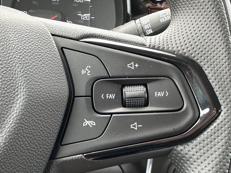 new 2026 Chevrolet Trax car, priced at $24,373