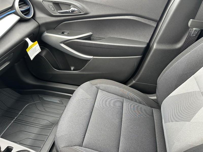 new 2026 Chevrolet Trax car, priced at $24,373