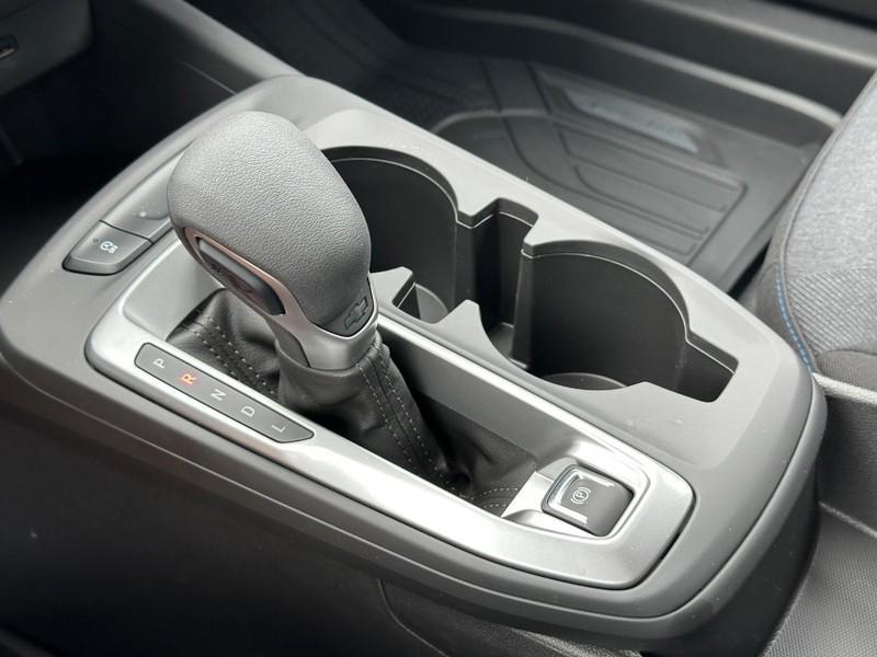 new 2026 Chevrolet Trax car, priced at $24,373