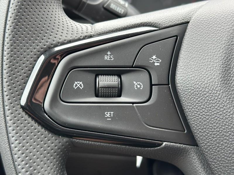 new 2026 Chevrolet Trax car, priced at $24,373