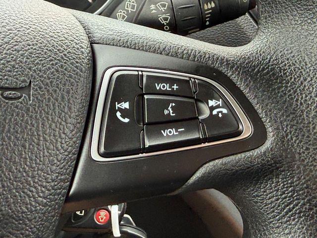 used 2017 Ford Escape car, priced at $11,000