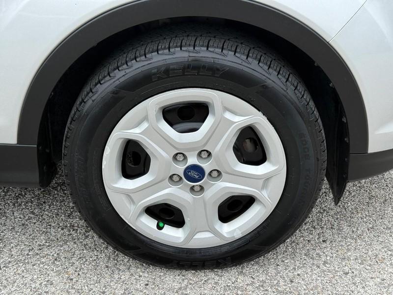 used 2017 Ford Escape car, priced at $11,000