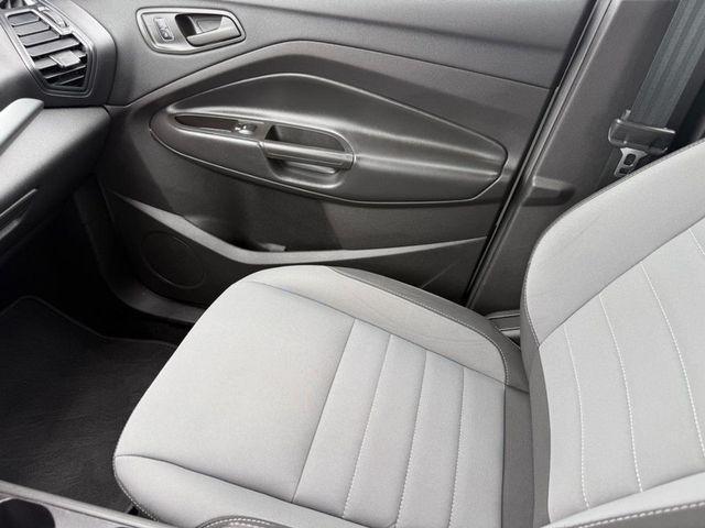 used 2017 Ford Escape car, priced at $11,000