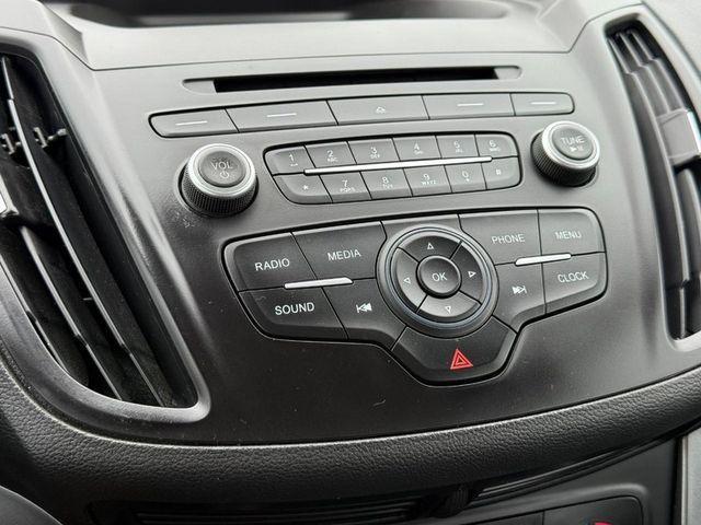 used 2017 Ford Escape car, priced at $11,000