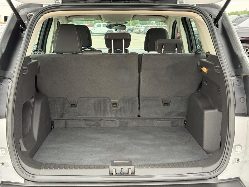 used 2017 Ford Escape car, priced at $11,000