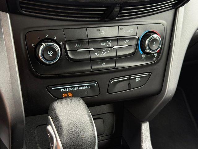 used 2017 Ford Escape car, priced at $11,000