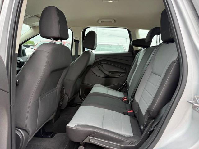 used 2017 Ford Escape car, priced at $11,000