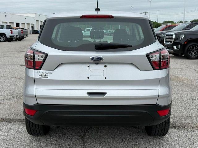 used 2017 Ford Escape car, priced at $11,000