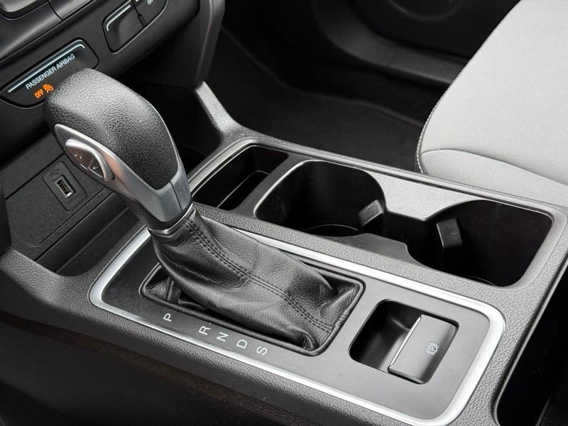 used 2017 Ford Escape car, priced at $11,000
