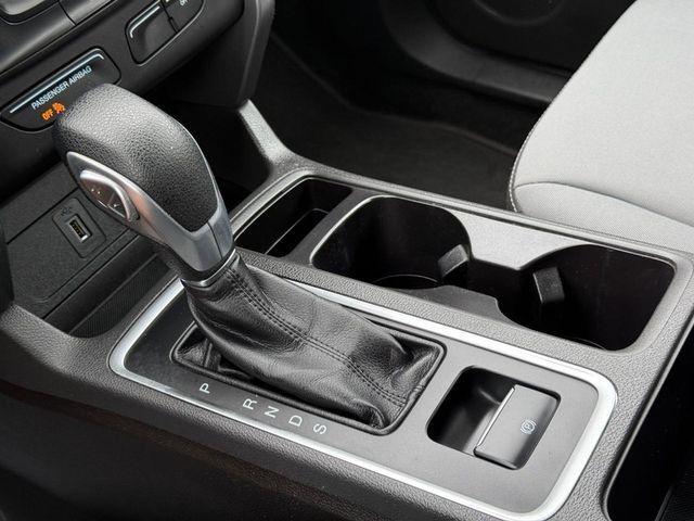 used 2017 Ford Escape car, priced at $11,000