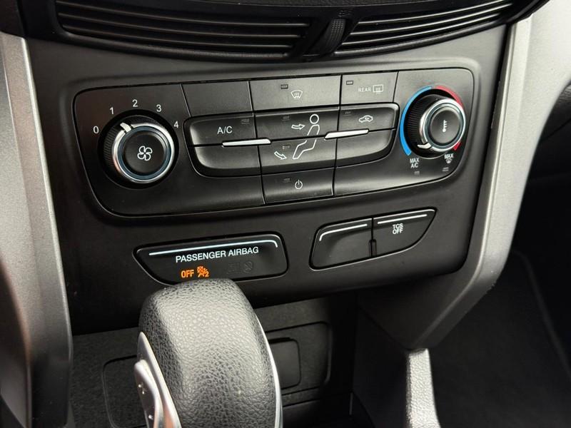 used 2017 Ford Escape car, priced at $11,000