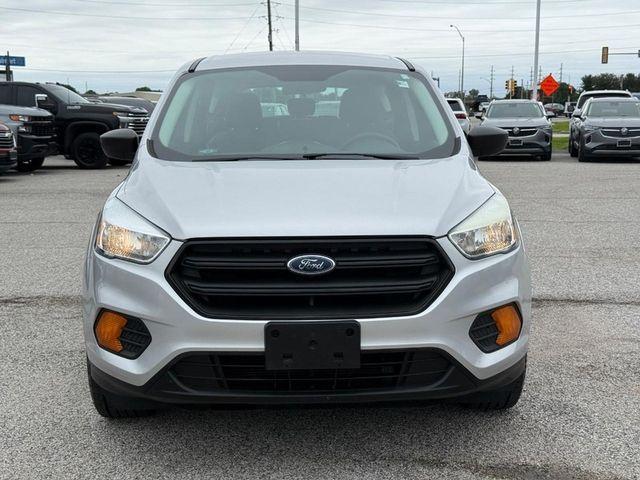used 2017 Ford Escape car, priced at $11,000