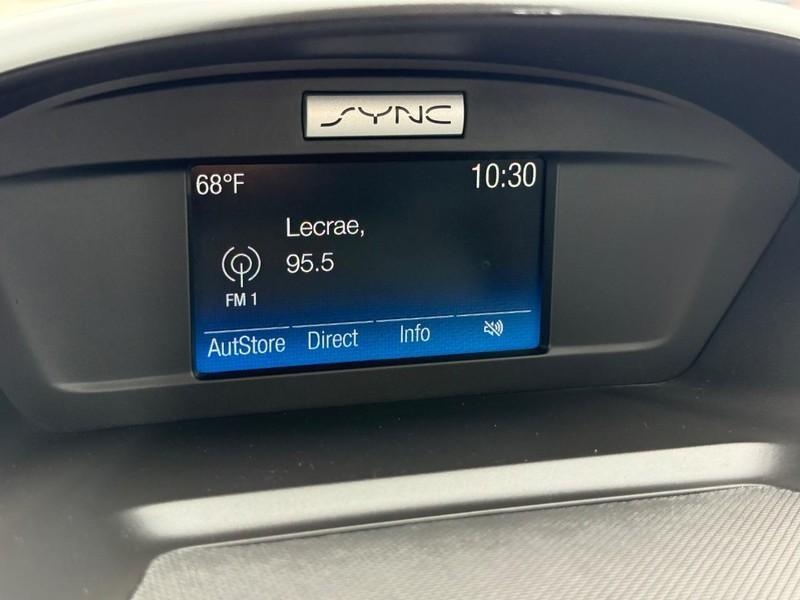 used 2017 Ford Escape car, priced at $11,000