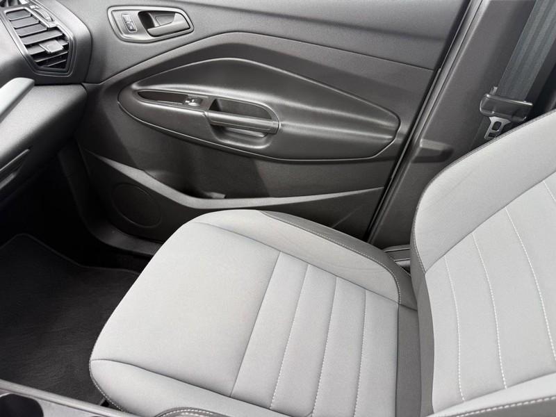 used 2017 Ford Escape car, priced at $11,000