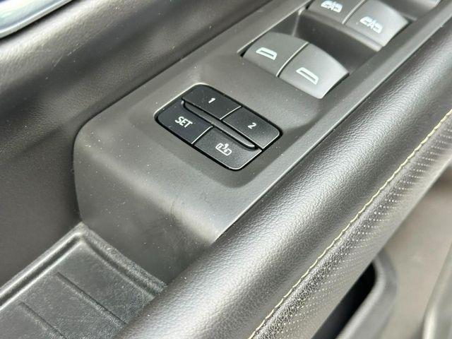 used 2023 GMC Yukon car, priced at $50,312