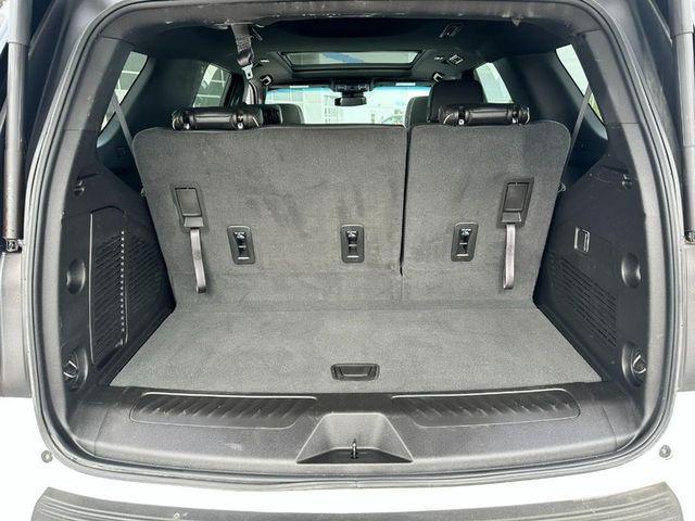 used 2023 GMC Yukon car, priced at $50,312