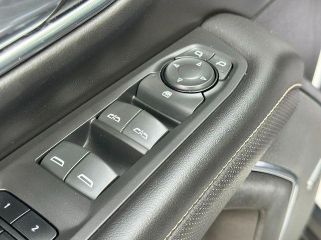 used 2023 GMC Yukon car, priced at $50,312