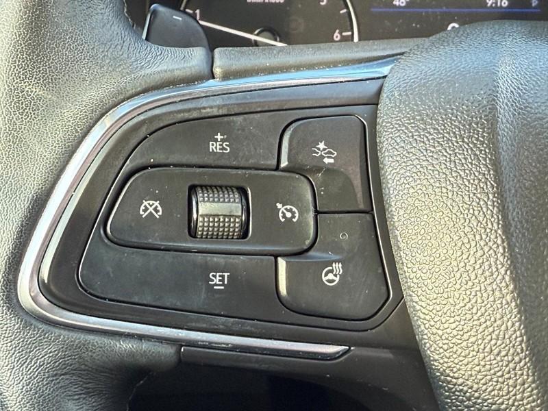 used 2023 Buick Envision car, priced at $29,500