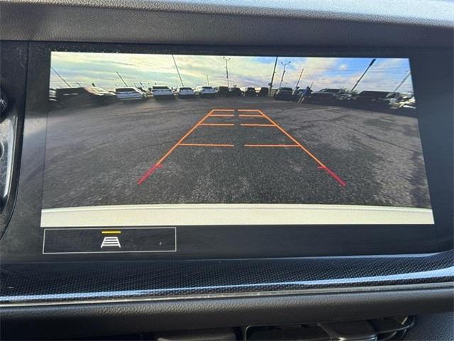 used 2023 Buick Envision car, priced at $29,500