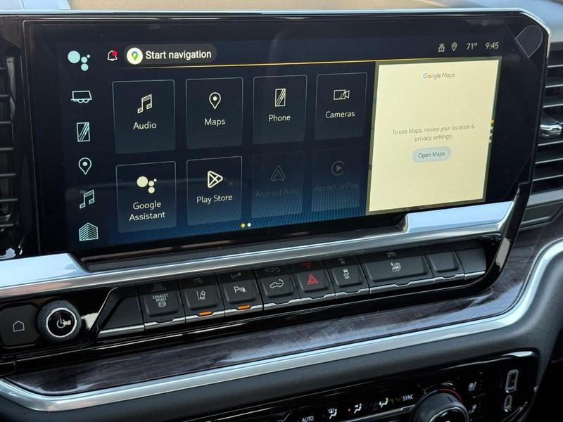 new 2026 Chevrolet Silverado 3500 car, priced at $80,455