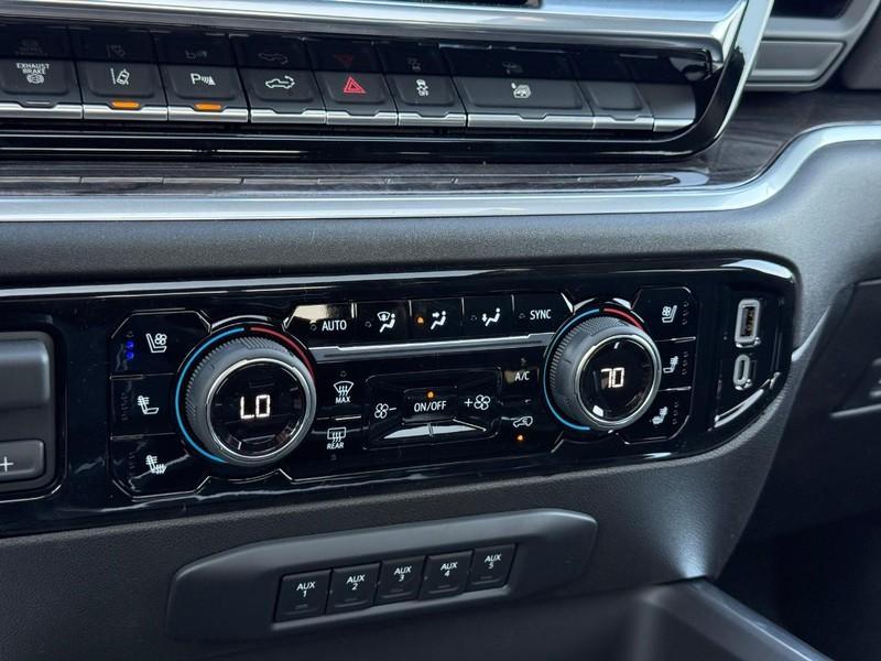 new 2026 Chevrolet Silverado 3500 car, priced at $80,455